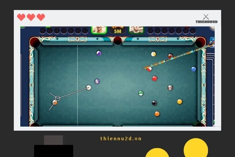 game 8 Ball Pool