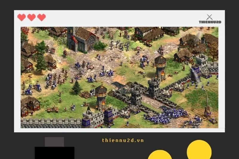 game Age of Empires