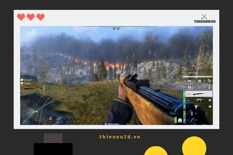game Battlefield 5