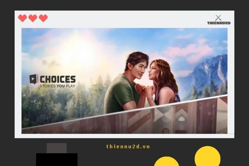 game Choices: Stories You Play mobile