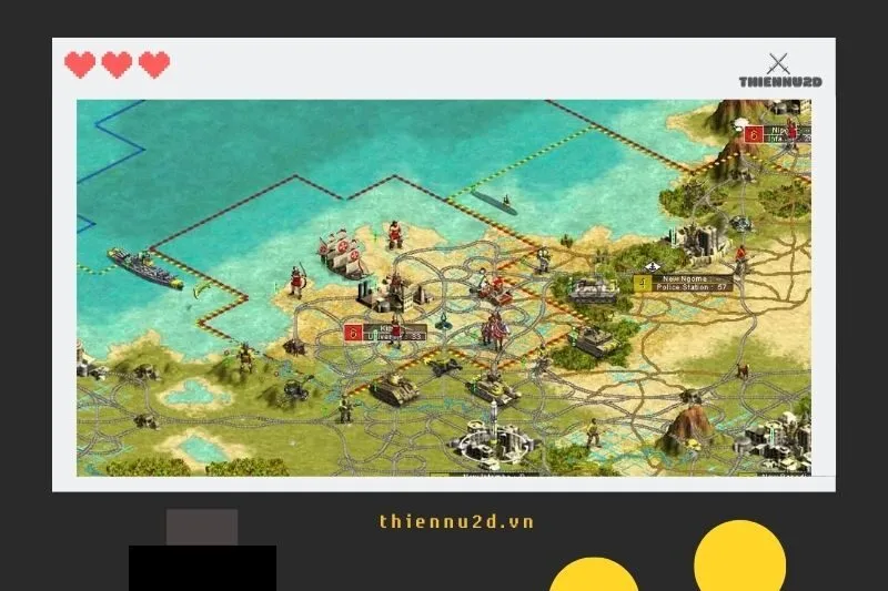 game Civilization Series