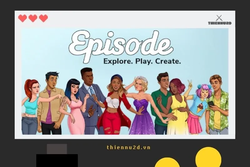 game Episode - Choose Your Story mobile