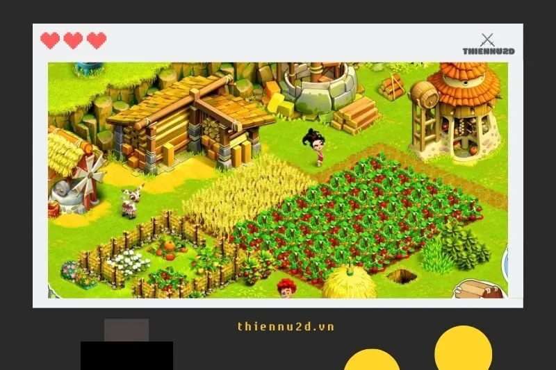 game Family Island mobile