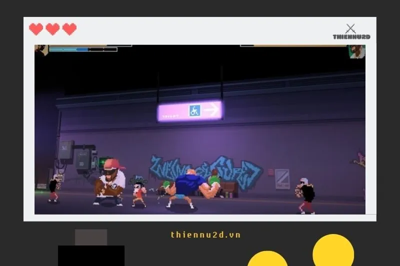 game I Am The Hero mobile