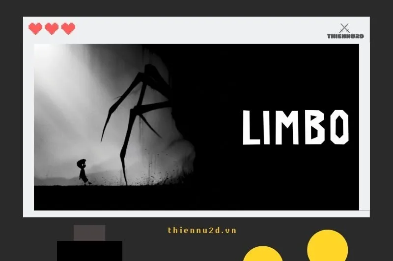 game Limbo mobile