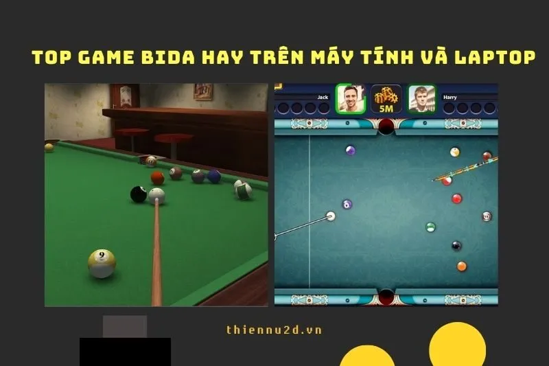 Top game bida hay trên Máy tính và Laptop: Lựa chọn hàng đầu 2025