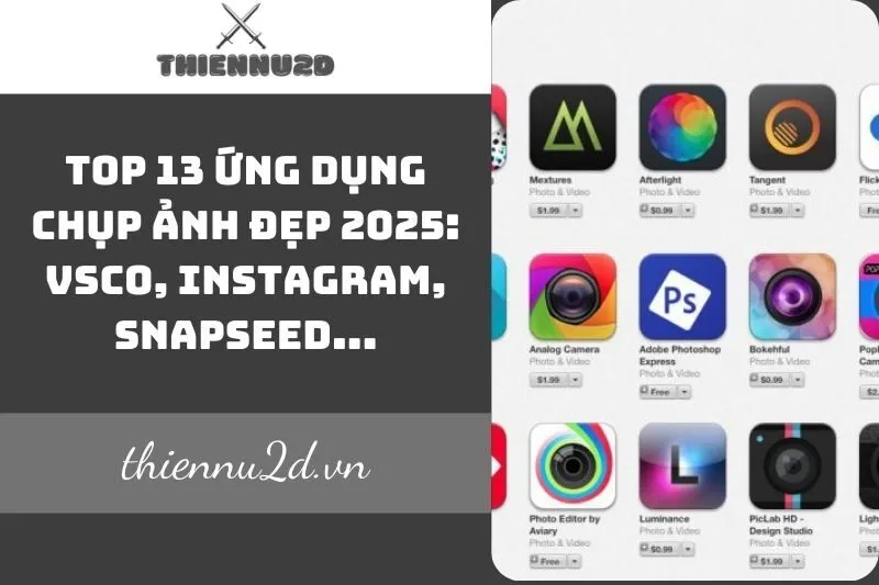top-13-ung-dung-chup-anh-dep-2025-vsco-instagram-snapseed